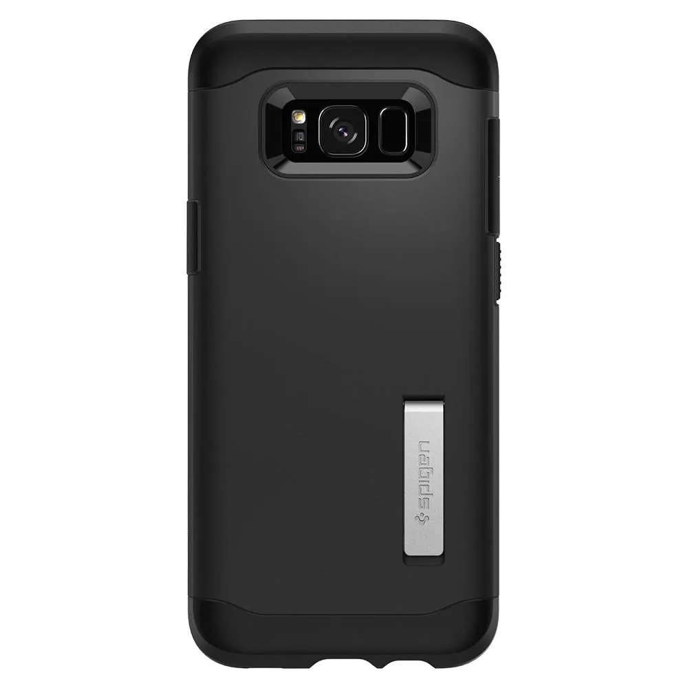 Galaxy S8 Case Slim Armor