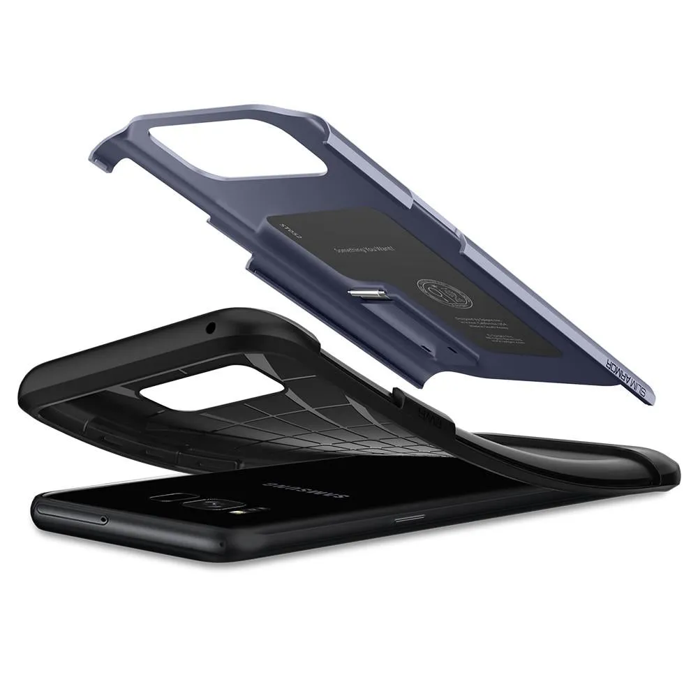 Galaxy S8 Case Slim Armor