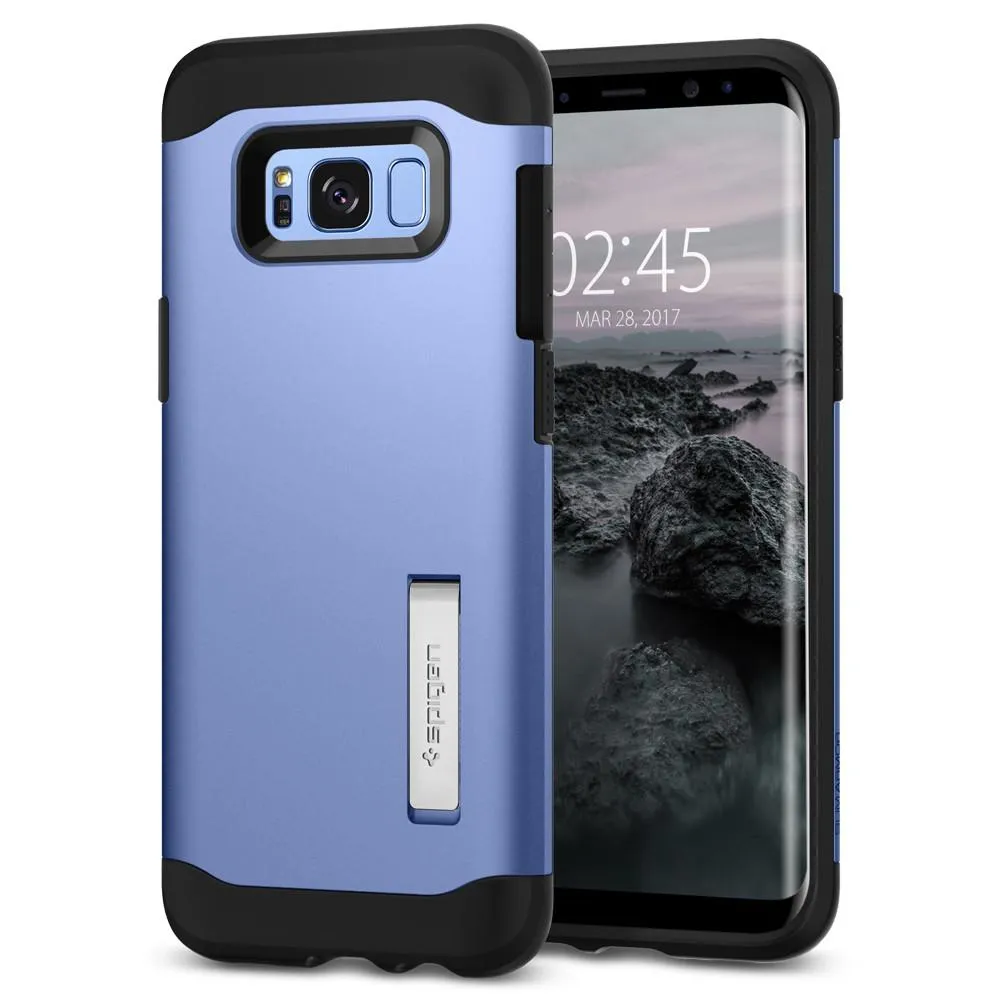 Galaxy S8 Case Slim Armor