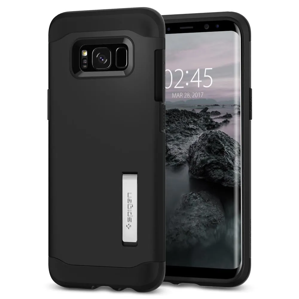 Galaxy S8 Case Slim Armor