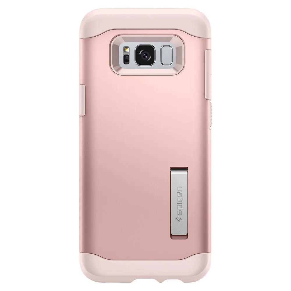 Galaxy S8 Case Slim Armor