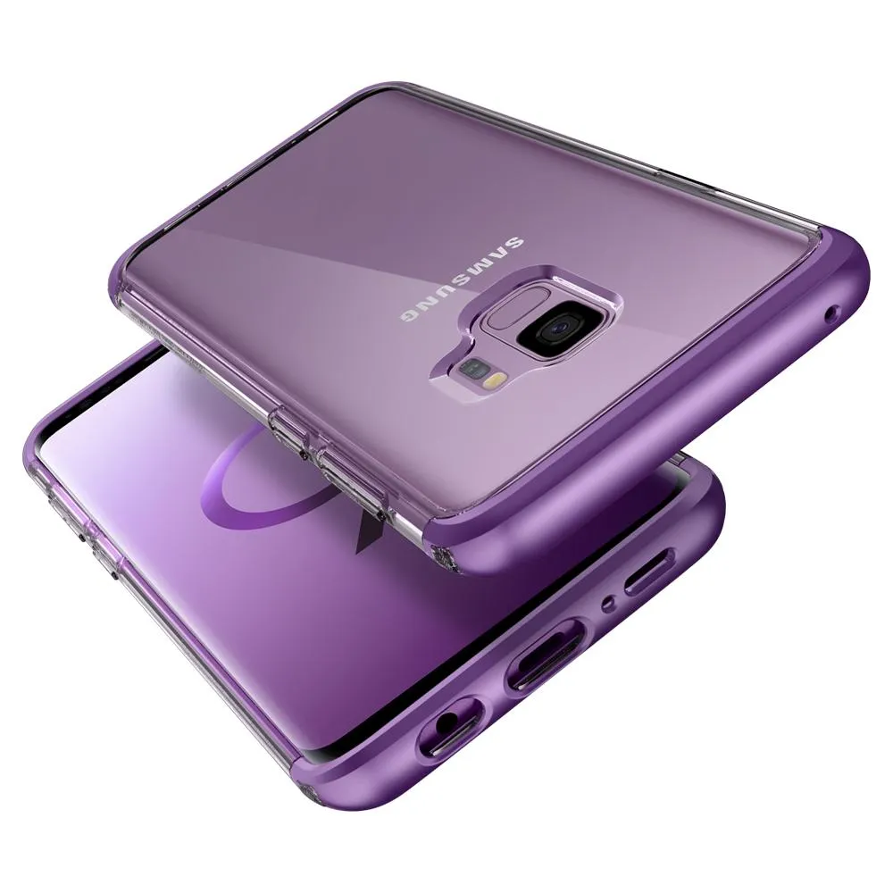 Galaxy S9 Case Neo Hybrid NC