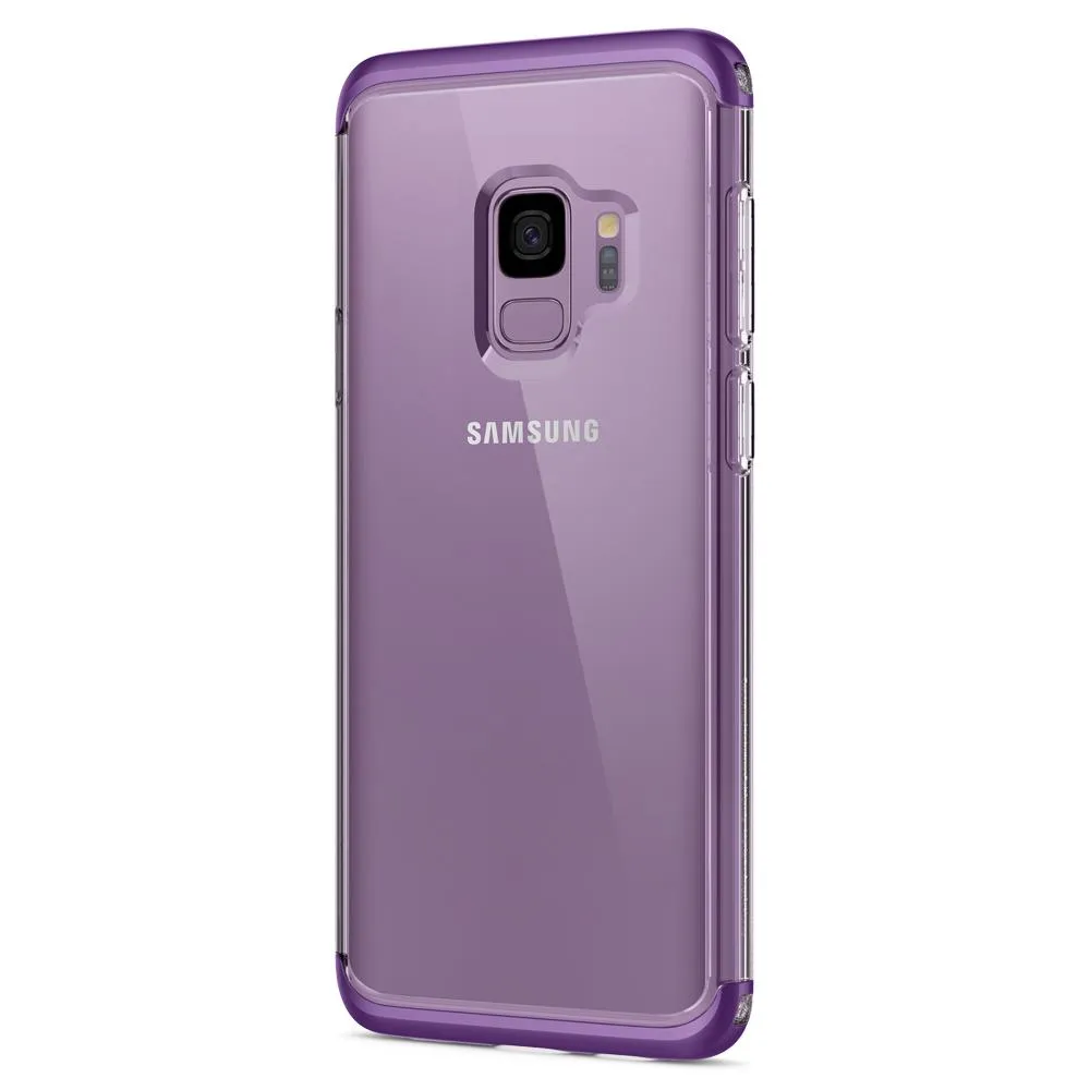 Galaxy S9 Case Neo Hybrid NC