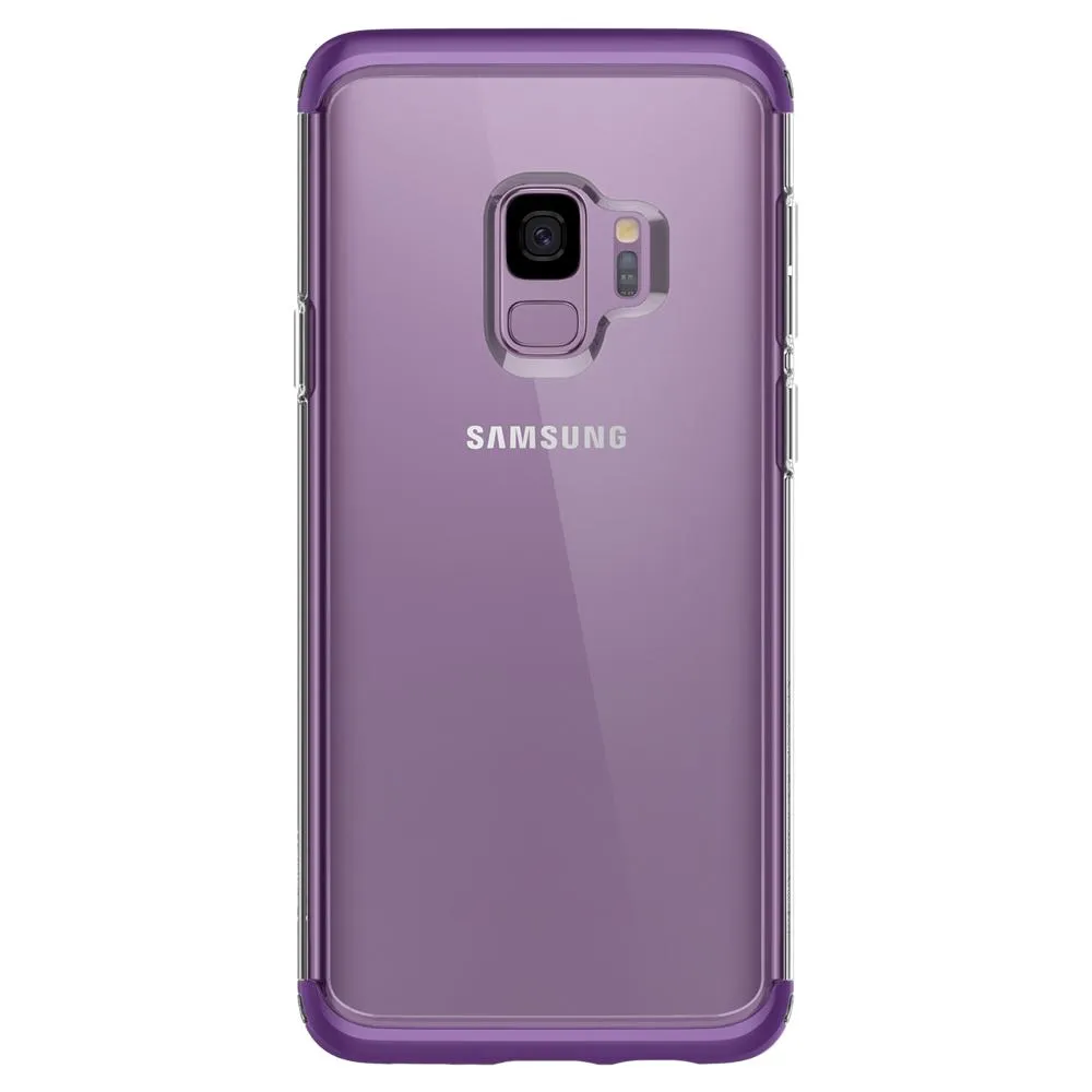 Galaxy S9 Case Neo Hybrid NC