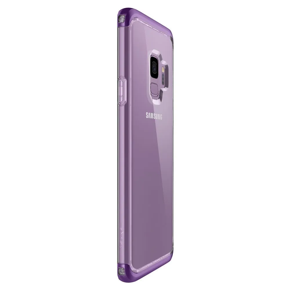 Galaxy S9 Case Neo Hybrid NC