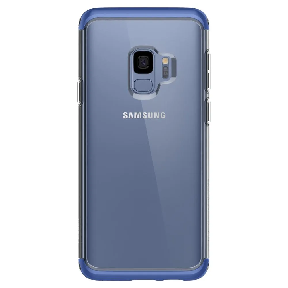 Galaxy S9 Case Neo Hybrid NC