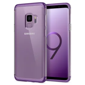 Galaxy S9 Case Neo Hybrid NC