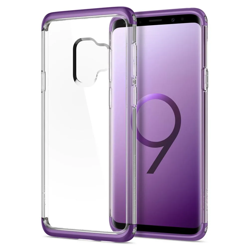 Galaxy S9 Case Neo Hybrid NC