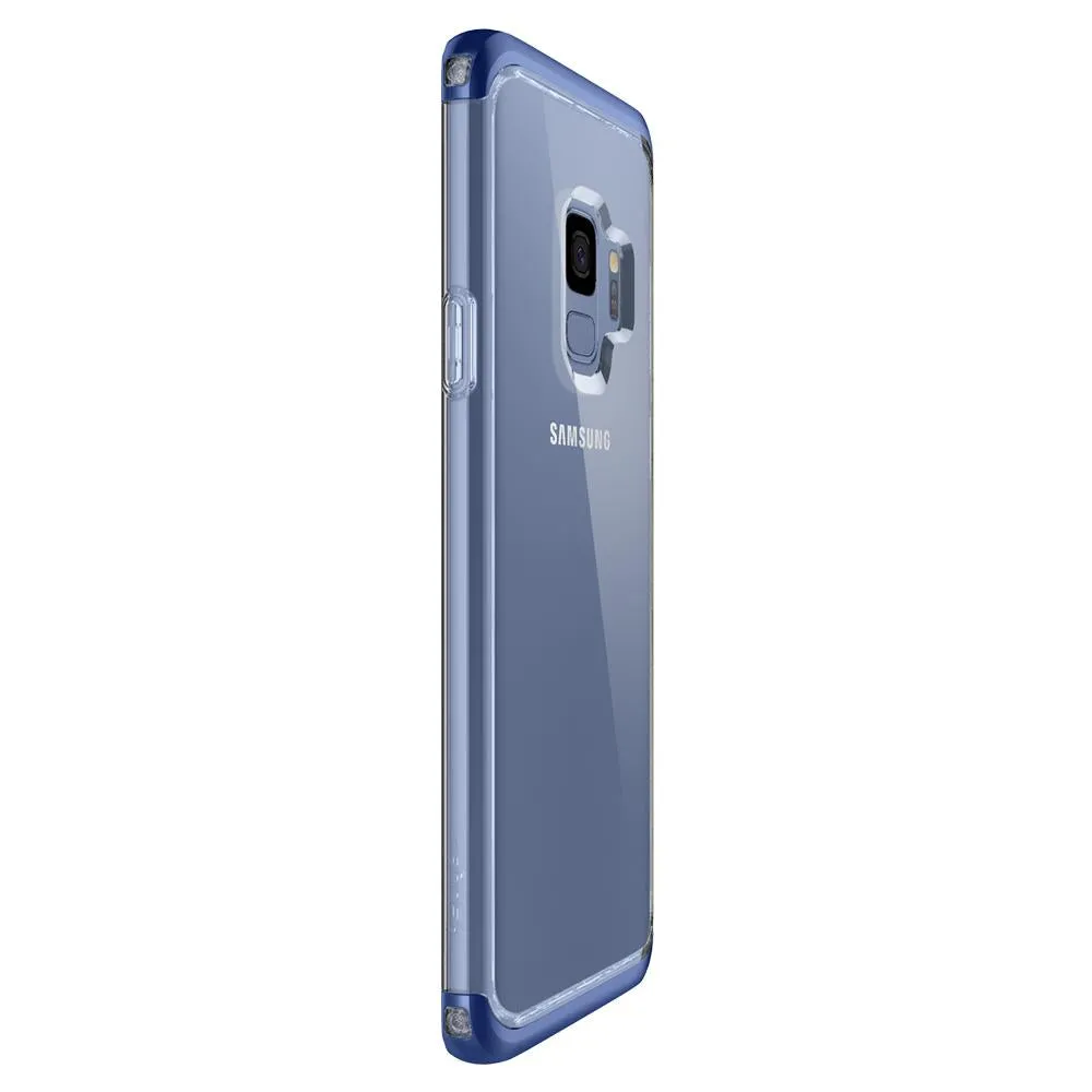 Galaxy S9 Case Neo Hybrid NC