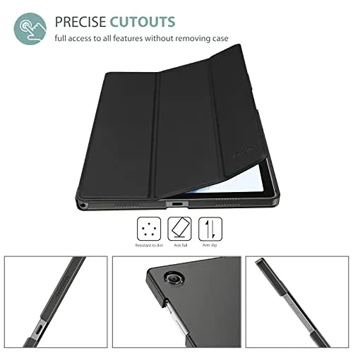 Galaxy Tab A8 10.5 2022 X200/ X205/ X207 Slim Stand Hard Back Shell | ProCase