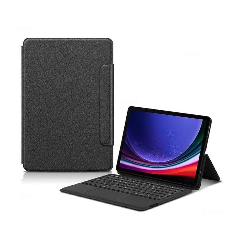 Galaxy Tab S9 11 2023 Smart Cover TrackPad Keyboard Case