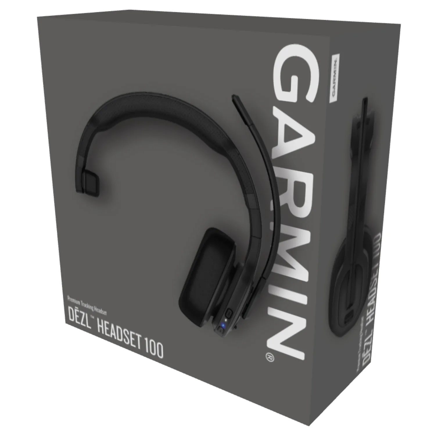 Garmin dezl Headset Premium Trucking Headset (010-02581-10)