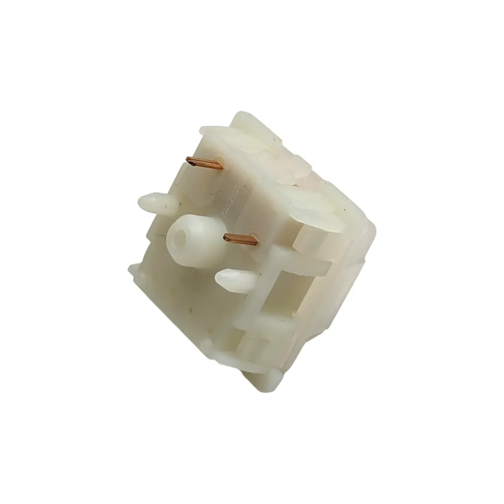 Gateron x Sillyworks SLAY Type L Linear Switches