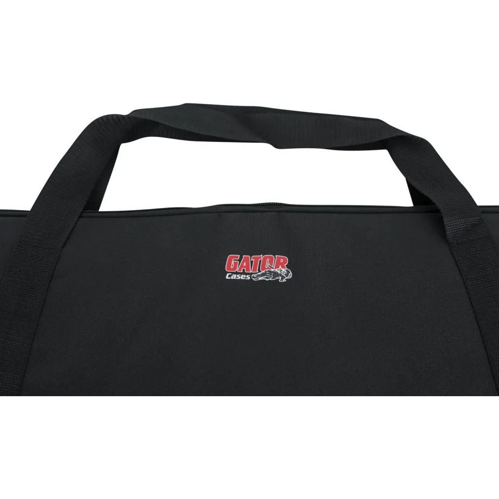 Gator Cases 88 Note Lightweight Keyboard Bag