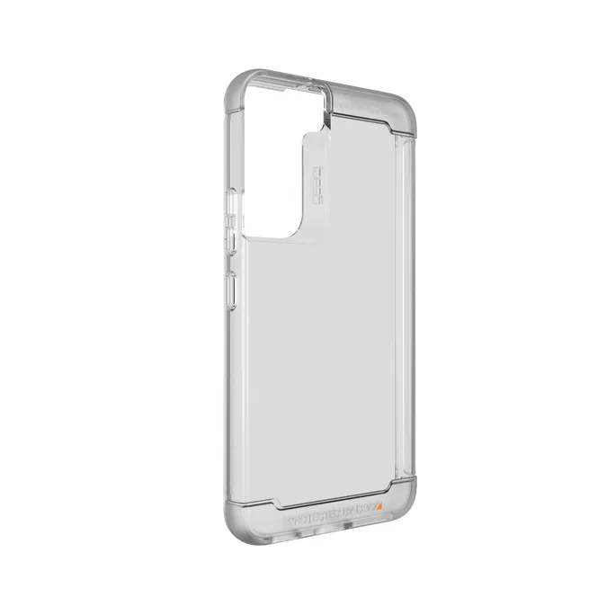 Gear4 D3O Havana Case for Samsung Galaxy S22 - Clear | 702009157