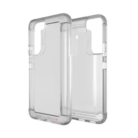 Gear4 D3O Havana Case for Samsung Galaxy S22 - Clear | 702009157