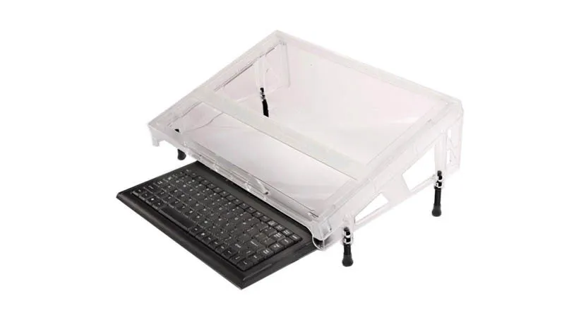 Gooduse Microdesk Regular MD-SS