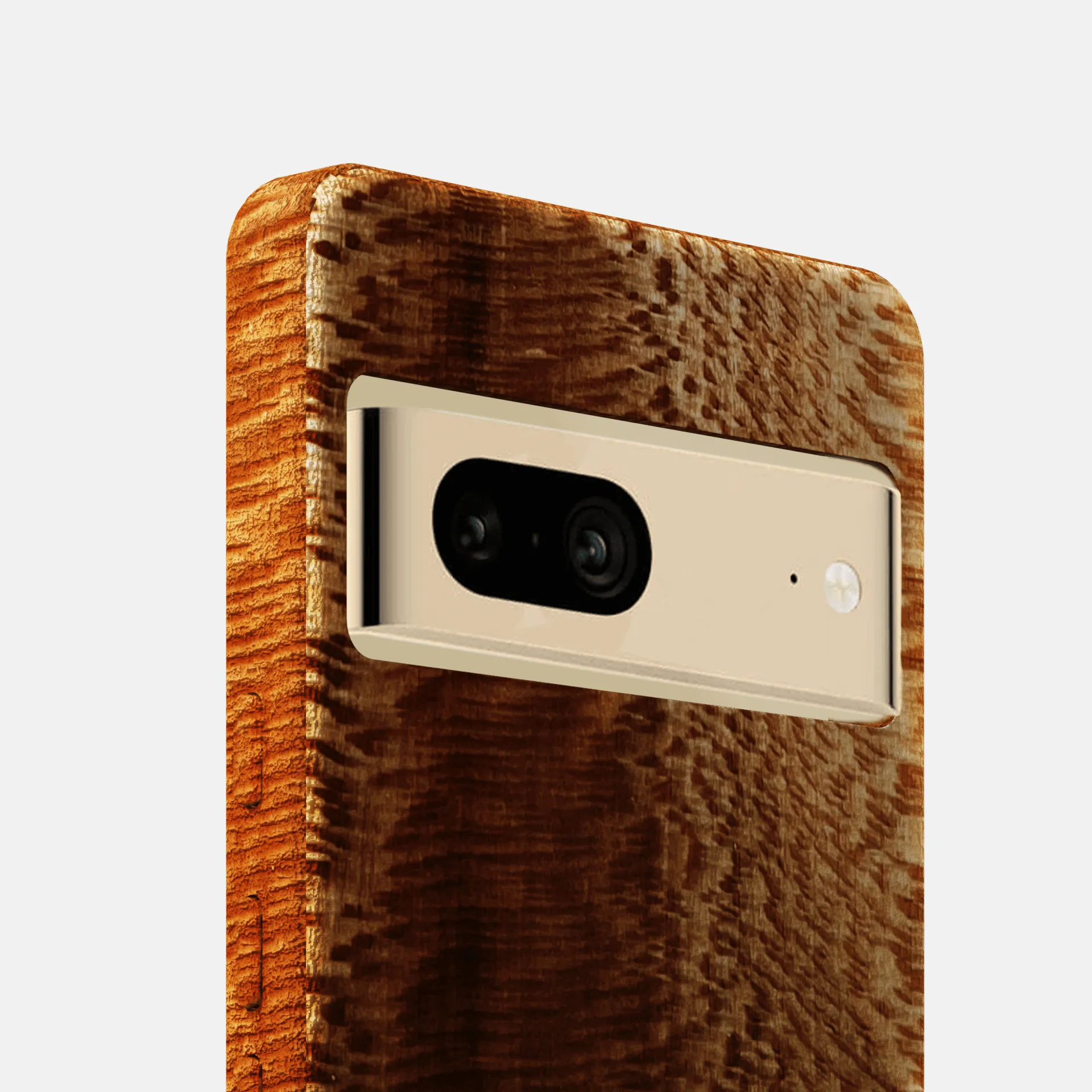 Google Pixel 7 Wood Case