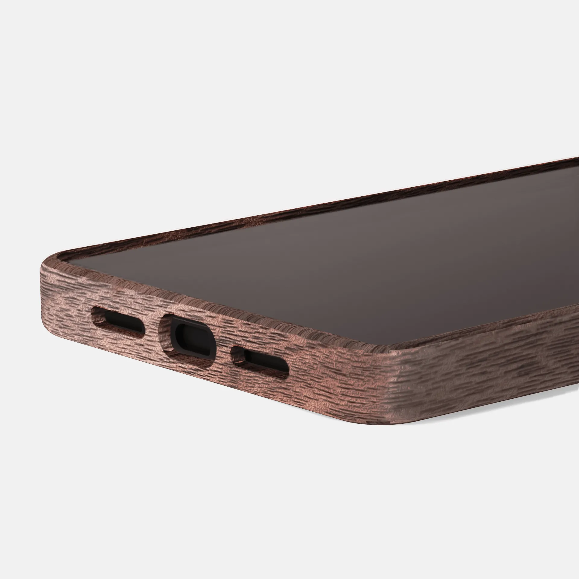 Google Pixel 7 Wood Case