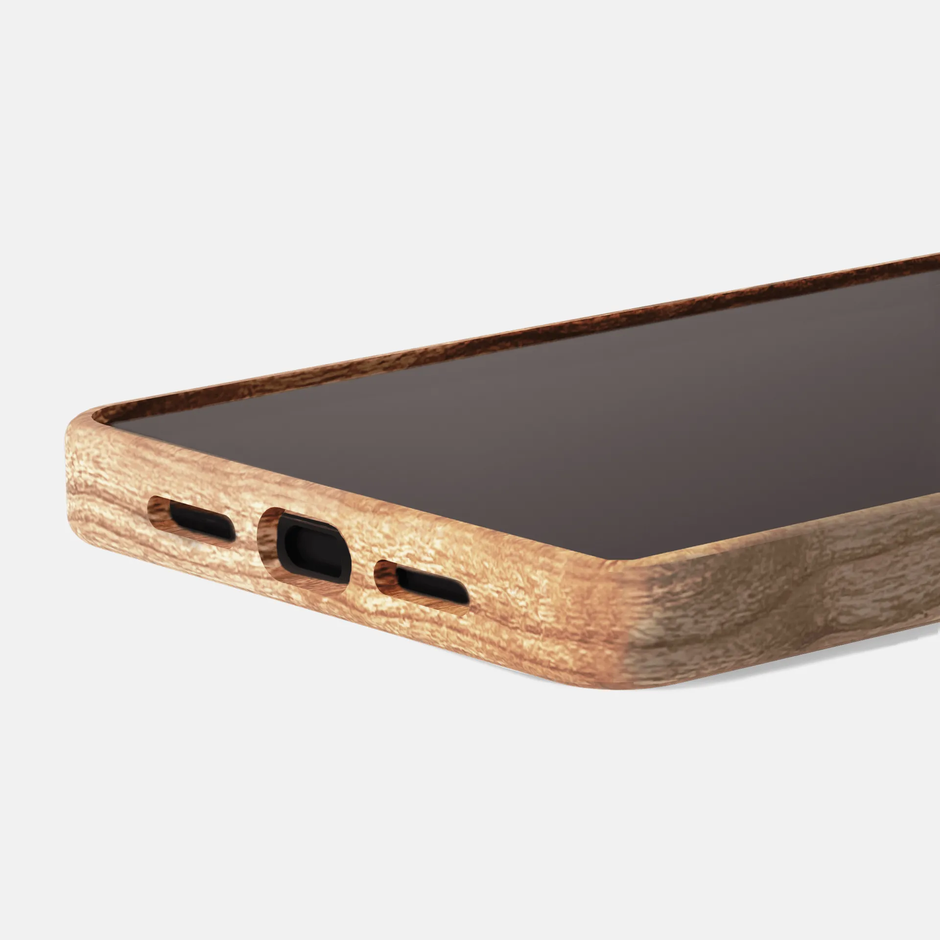 Google Pixel 7 Wood Case