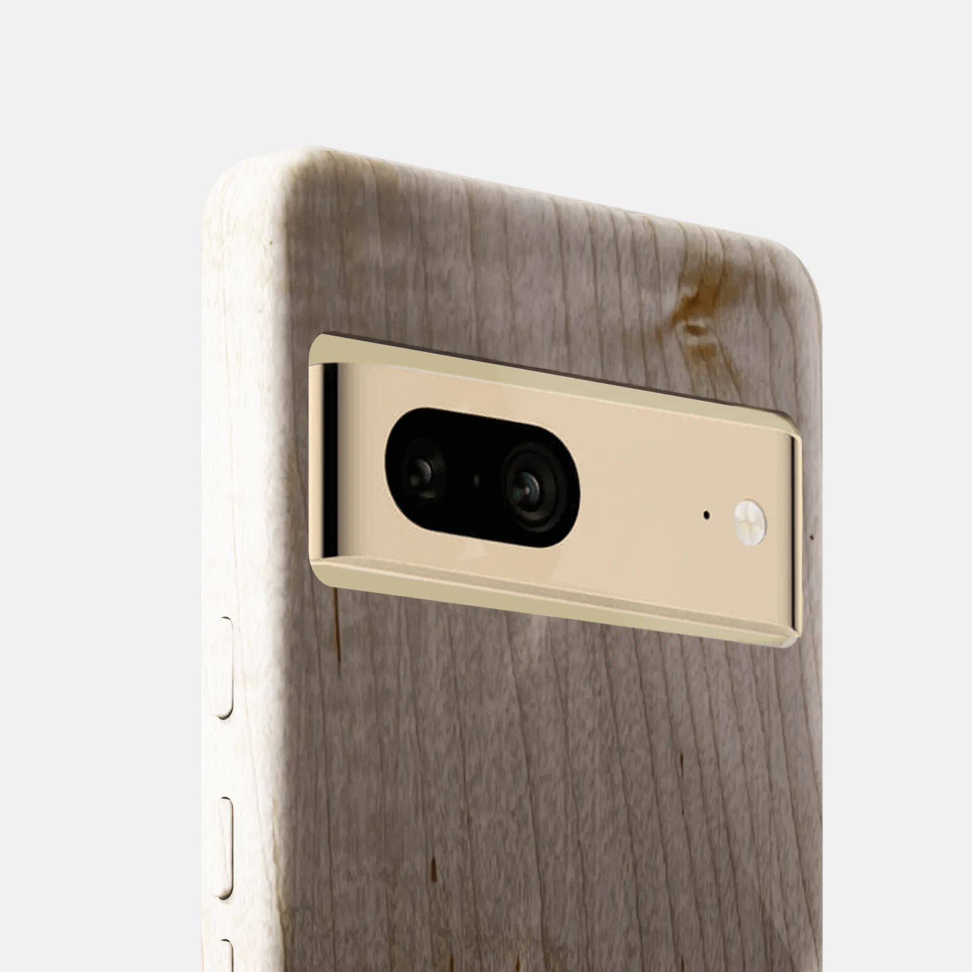 Google Pixel 7 Wood Case