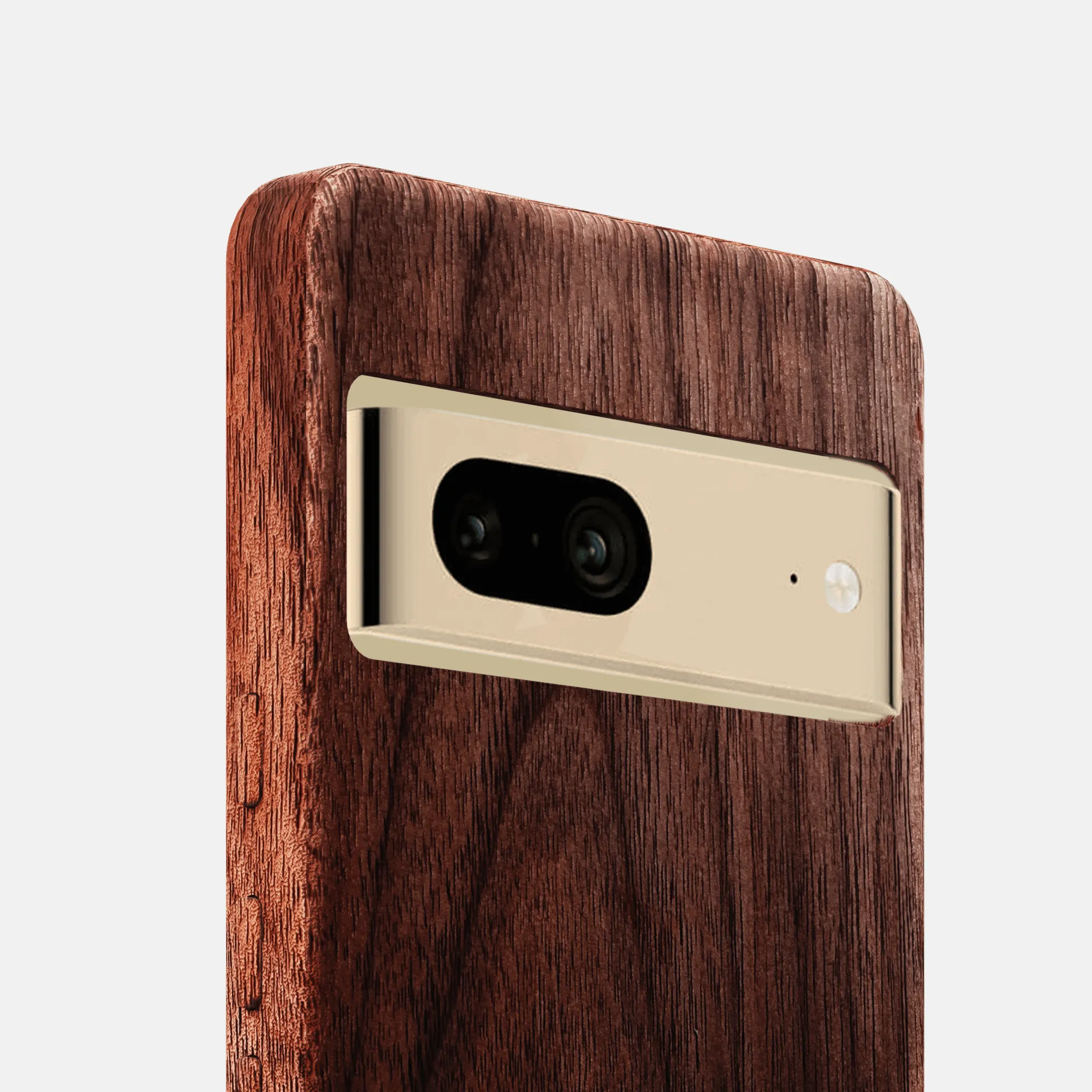 Google Pixel 7 Wood Case