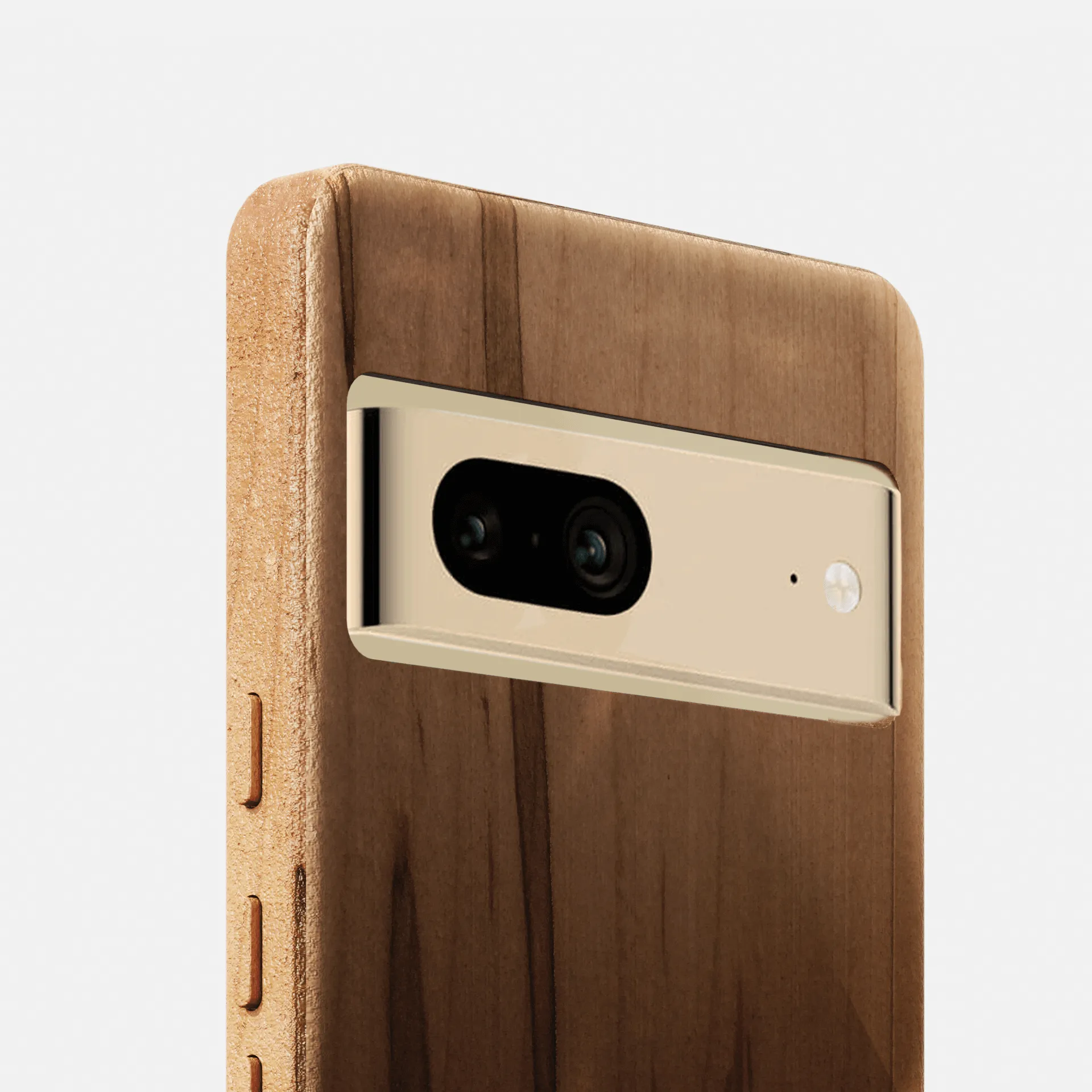 Google Pixel 7 Wood Case