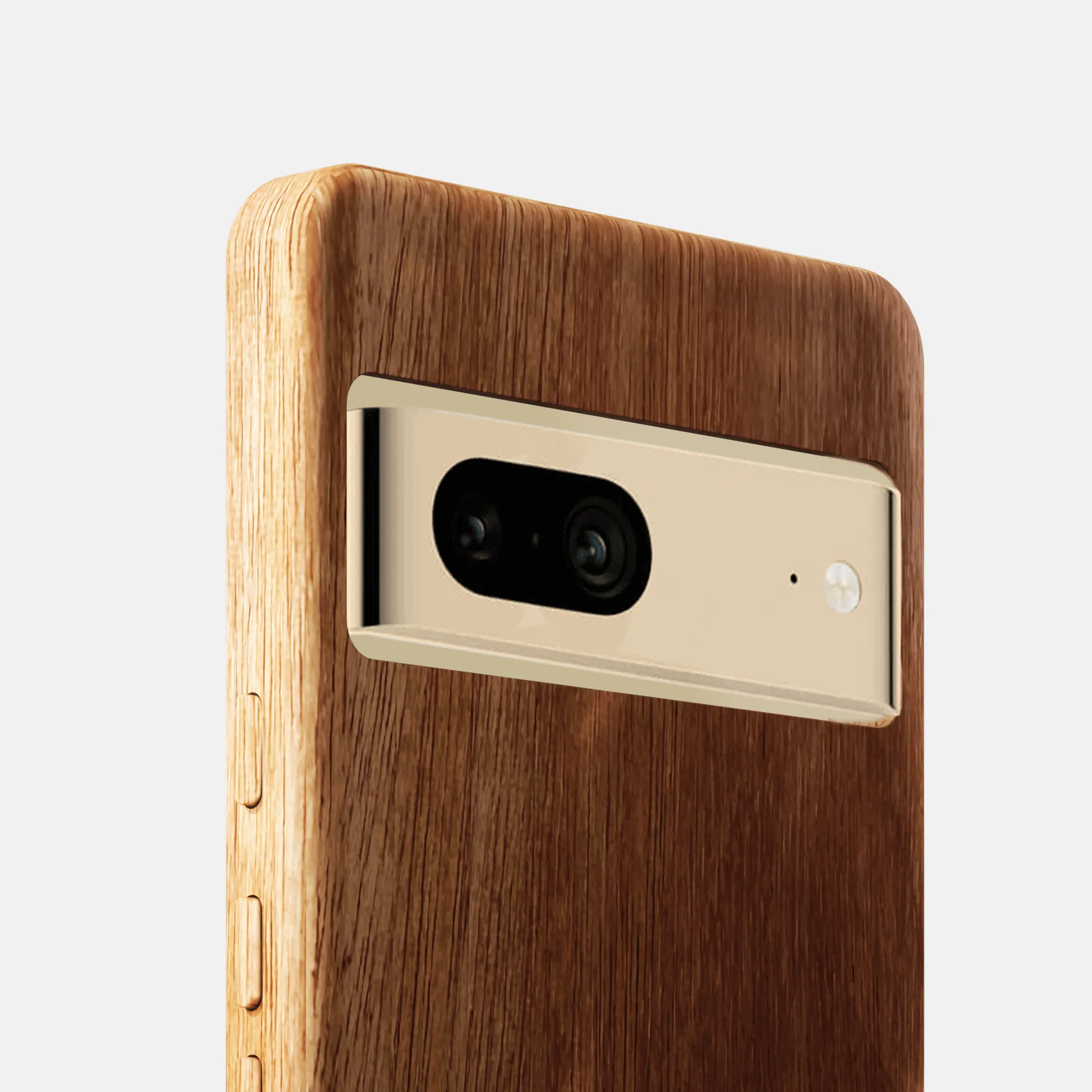 Google Pixel 7 Wood Case