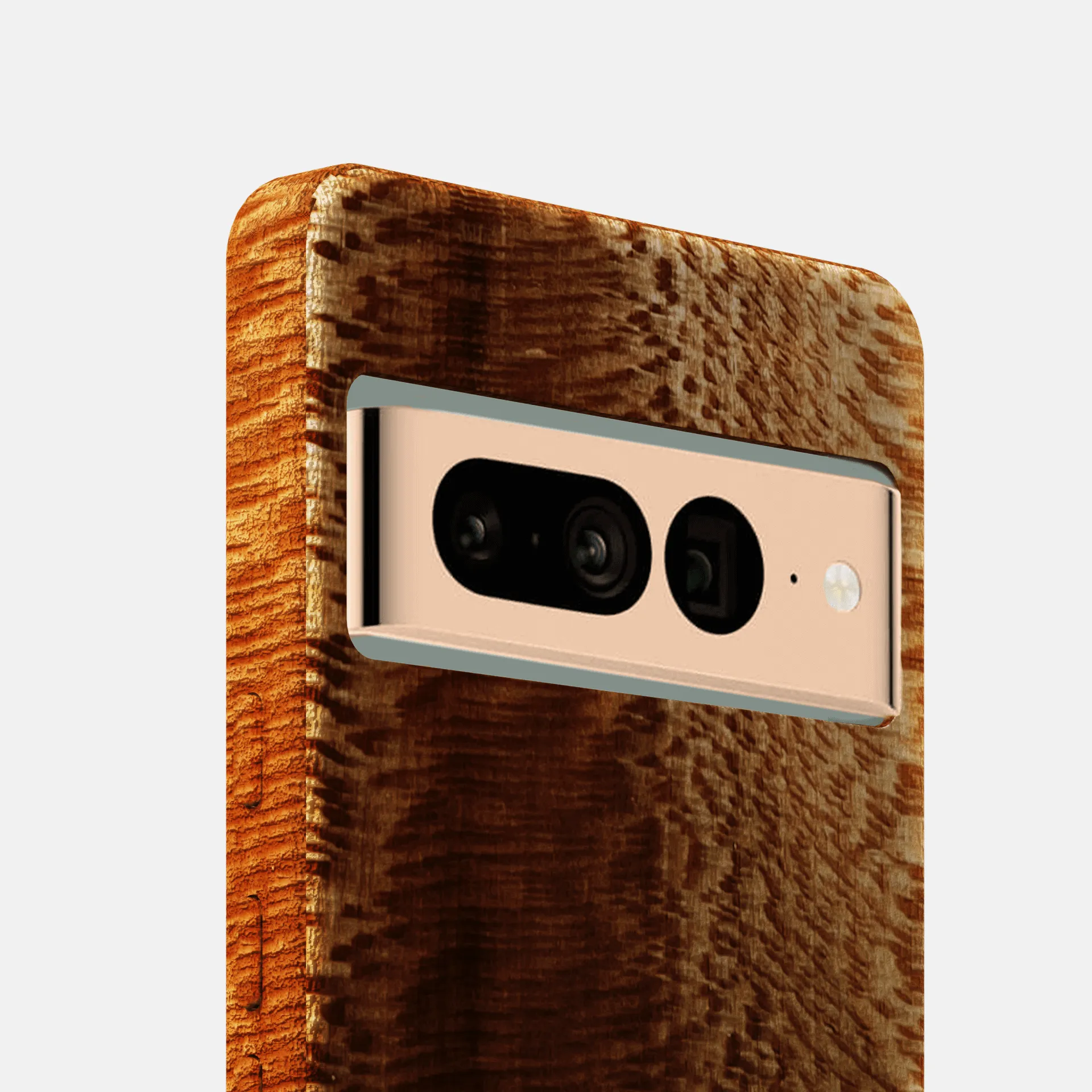 Google Pixel 9 Pro Wood Case