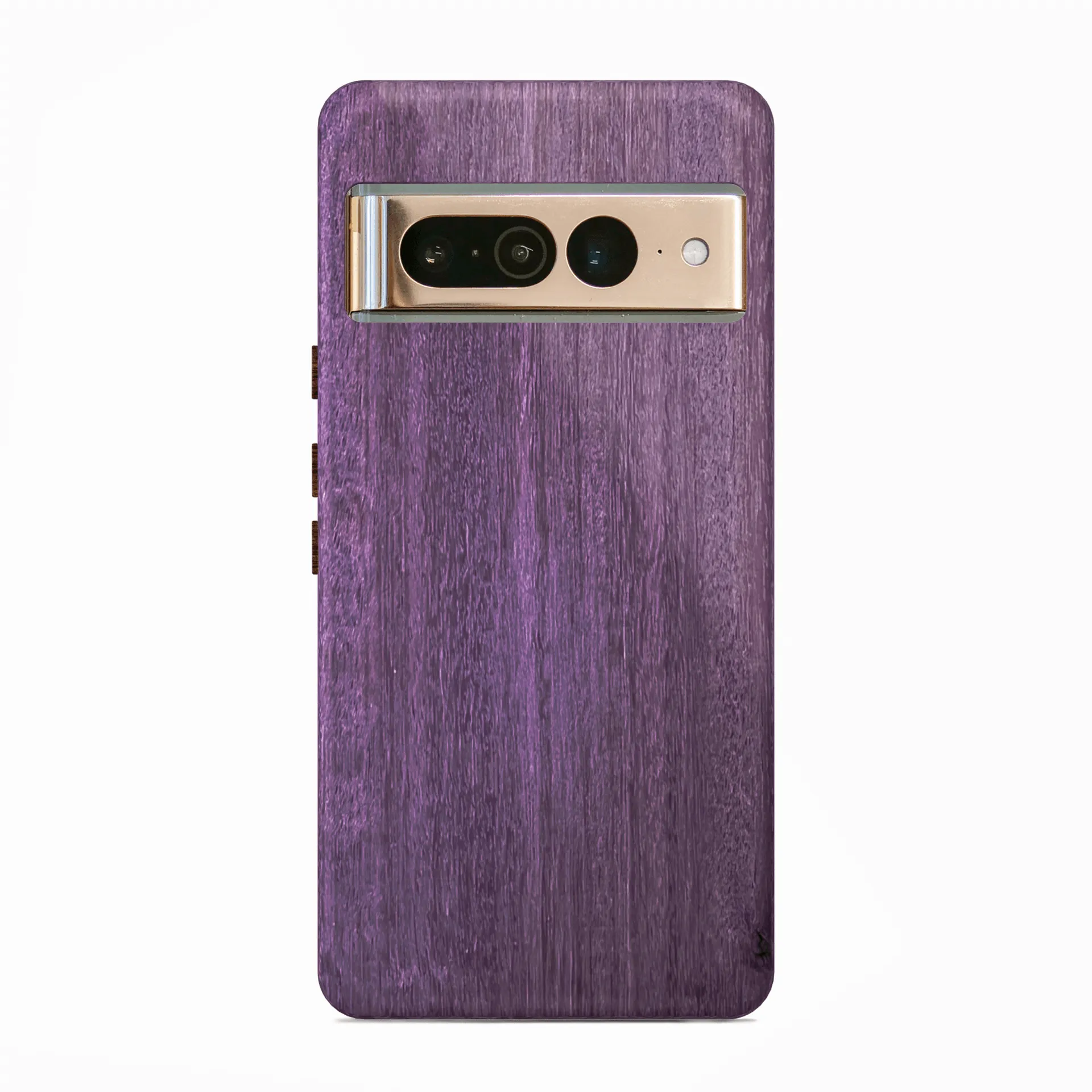 Google Pixel 9 Pro Wood Case