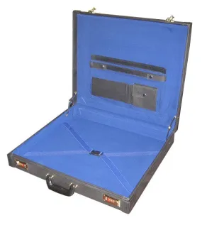 Grand Rank Attache Masonic Apron Case