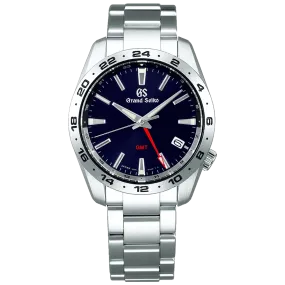 Grand Seiko Sport Collection Quartz GMT (SBGN029)