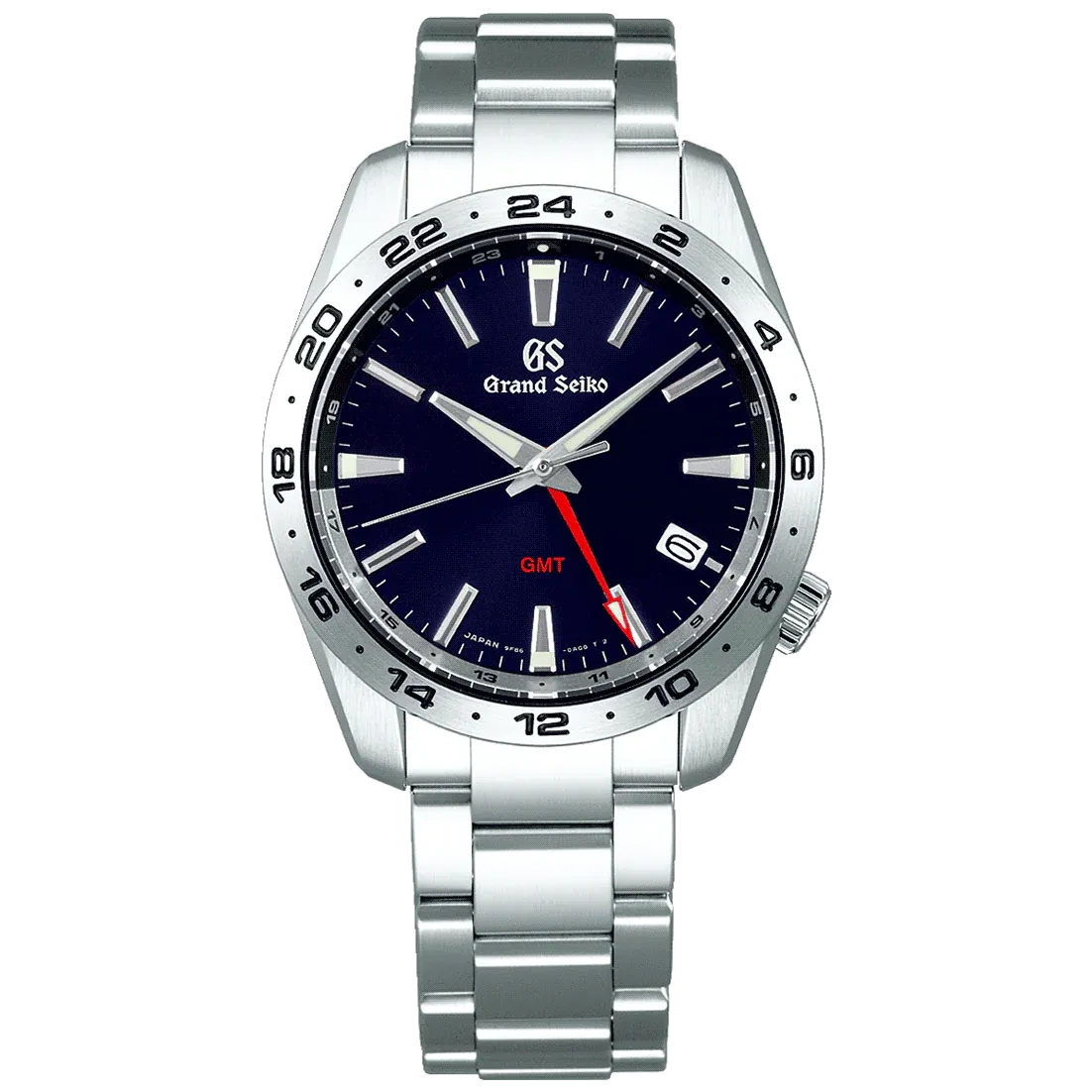 Grand Seiko Sport Collection Quartz GMT (SBGN029)