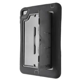 Griffin Survivor Slim Series Case for iPad Mini 4 - Black