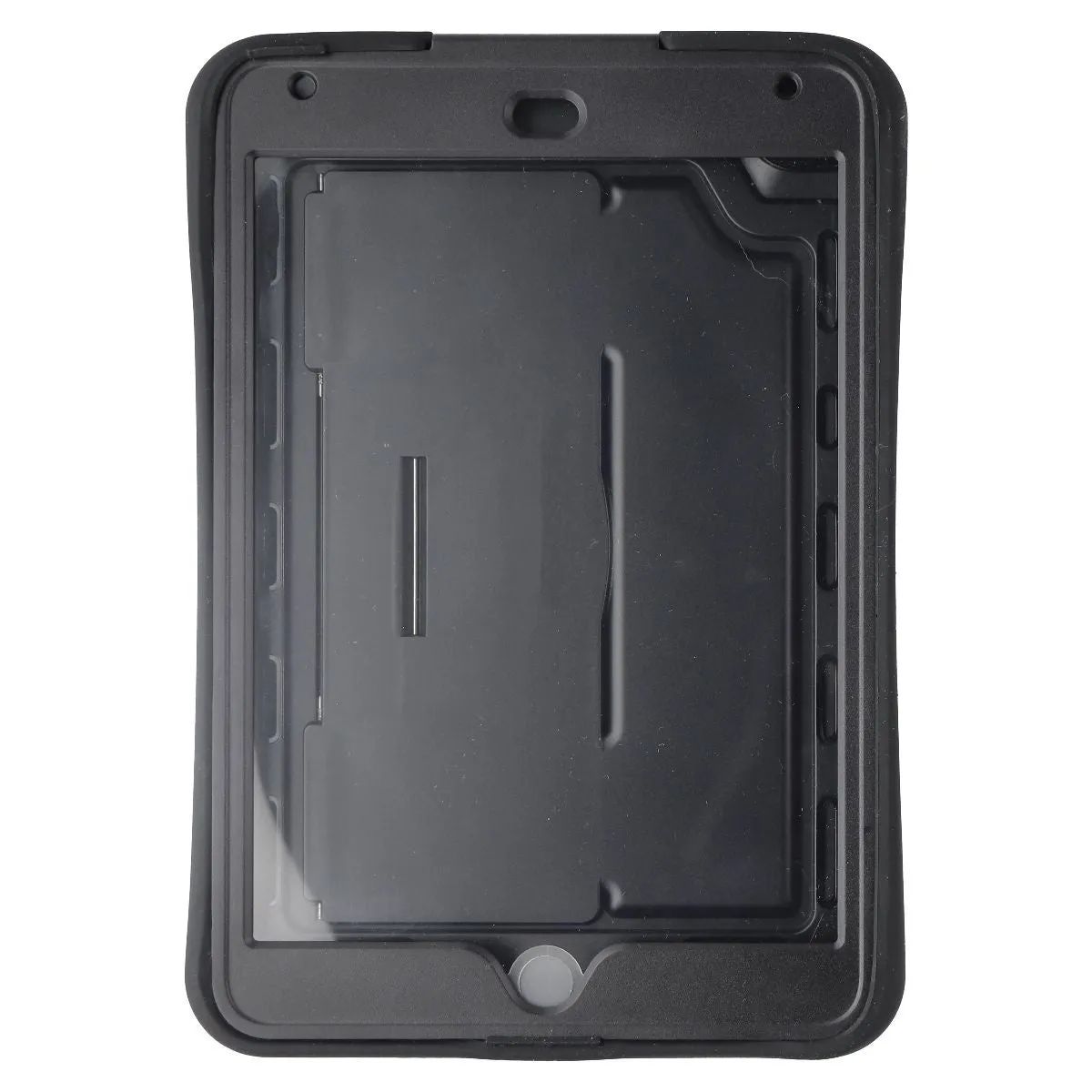 Griffin Survivor Slim Series Case for iPad Mini 4 - Black