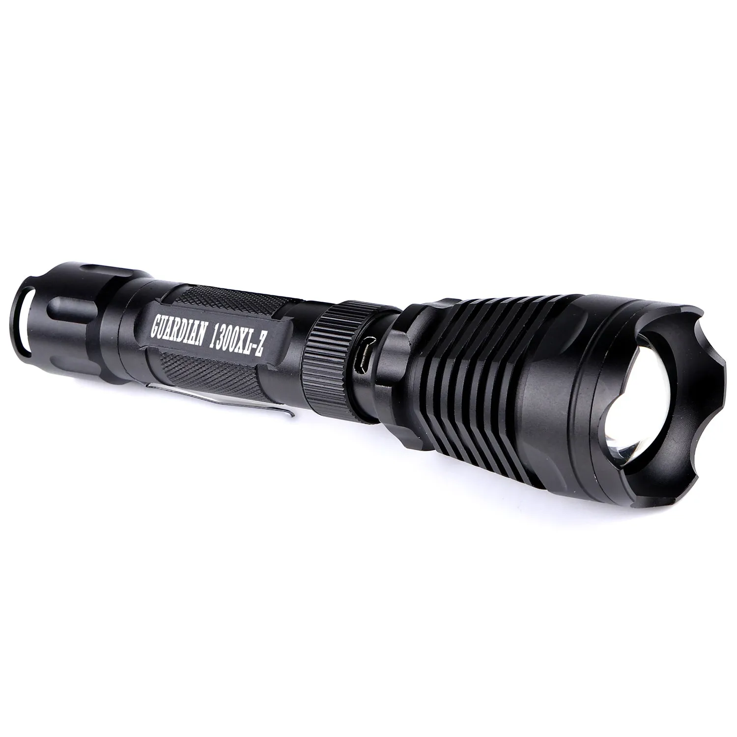 Guardian 1300XL-Z Tactical Flashlight