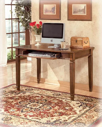 Hamlyn 48" Home Office Desk