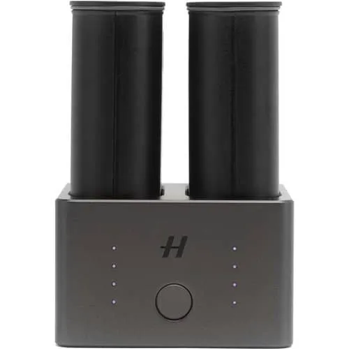 Hasselblad Battery Charging Hub for X System