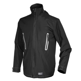 Heated Rain Jacket 5V - Extra-Large