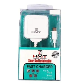 HMT Fast Charger Micro USB - Regular