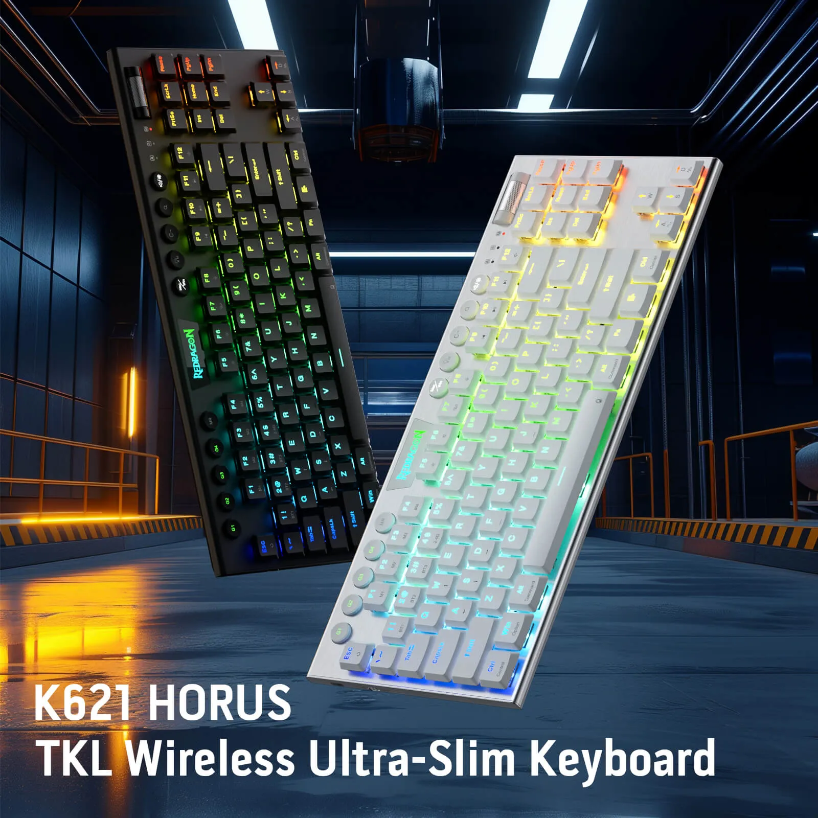 Horus TKL K621