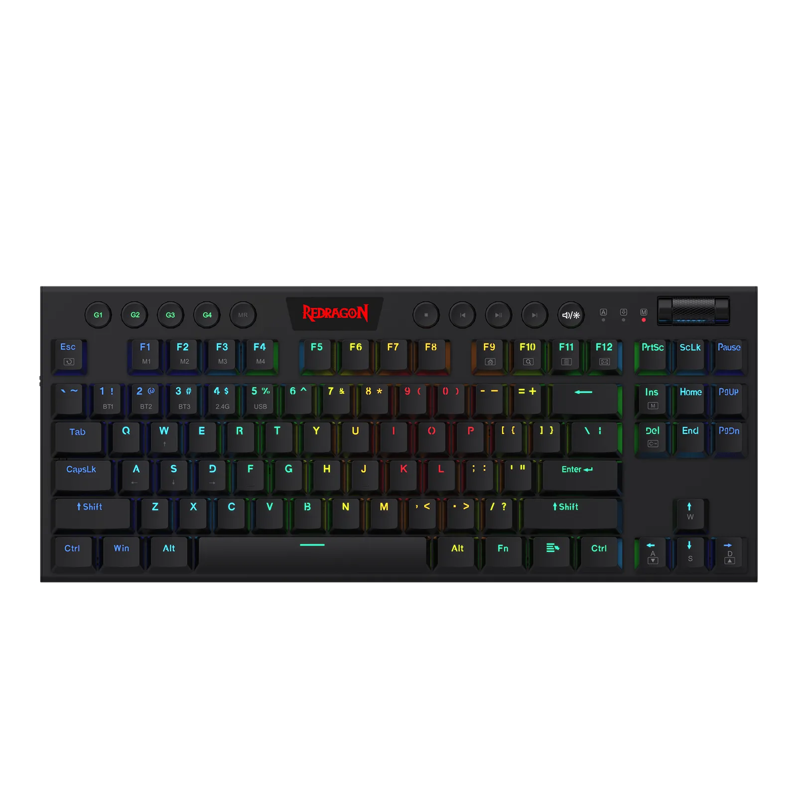 Horus TKL K621