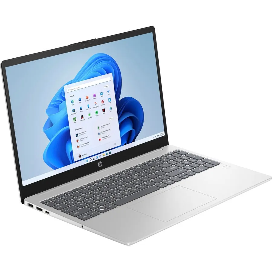 HP 15-FC 15.6" Notebook