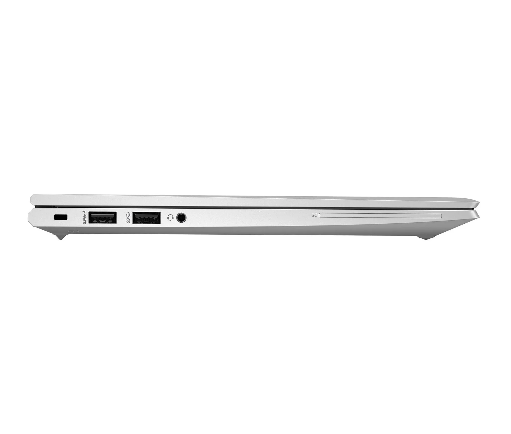 HP EliteBook 830 G7, 13.3”, Intel Core i5-10310U 1.7GHz, 16GB DDR4, 256GB SSD, Refurbished