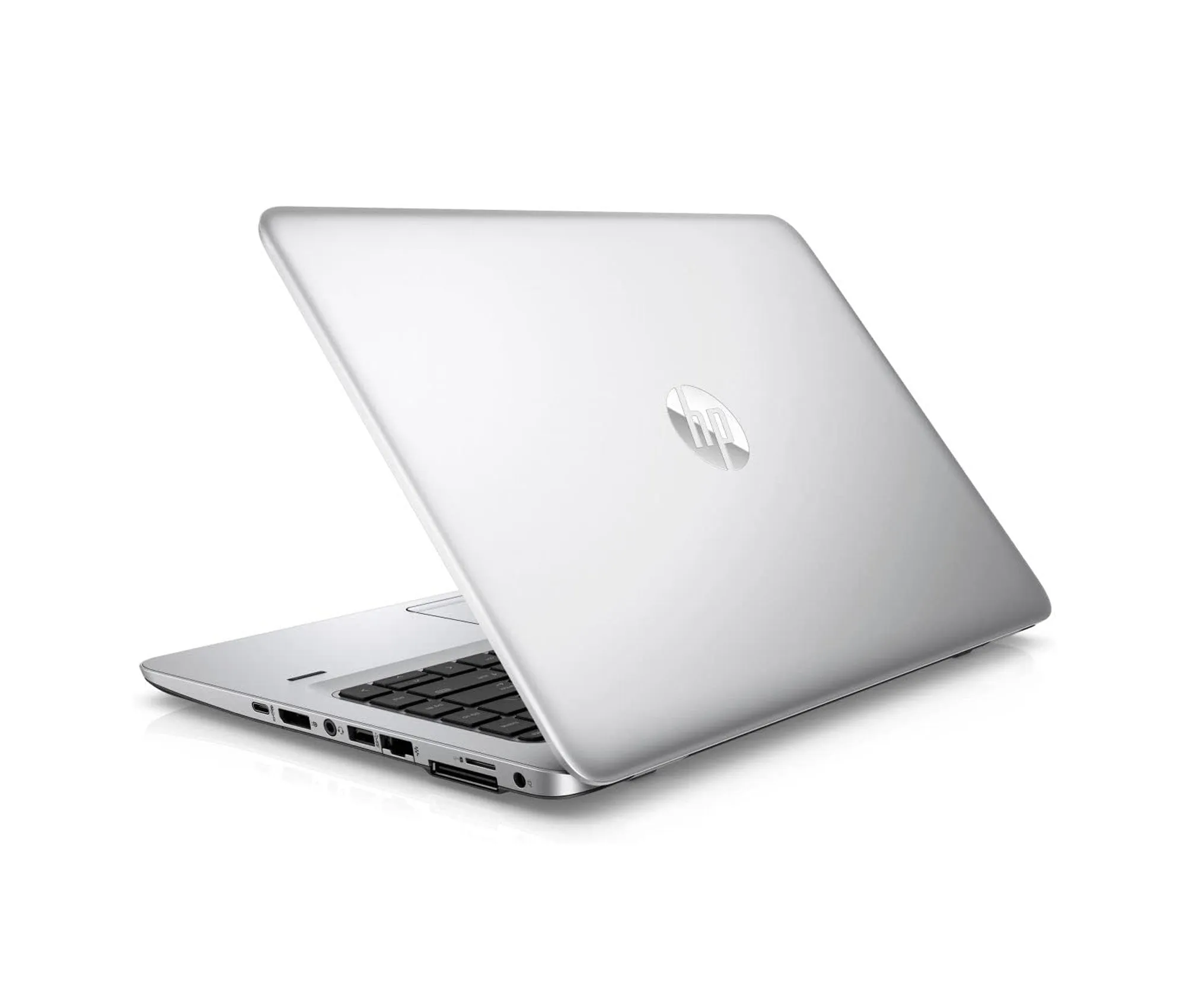 HP EliteBook 840R G4, 14” HD, Intel Core i5-8350U 1.7GHz, 16GB DDR4, 256GB NVMe SSD, Refurbished