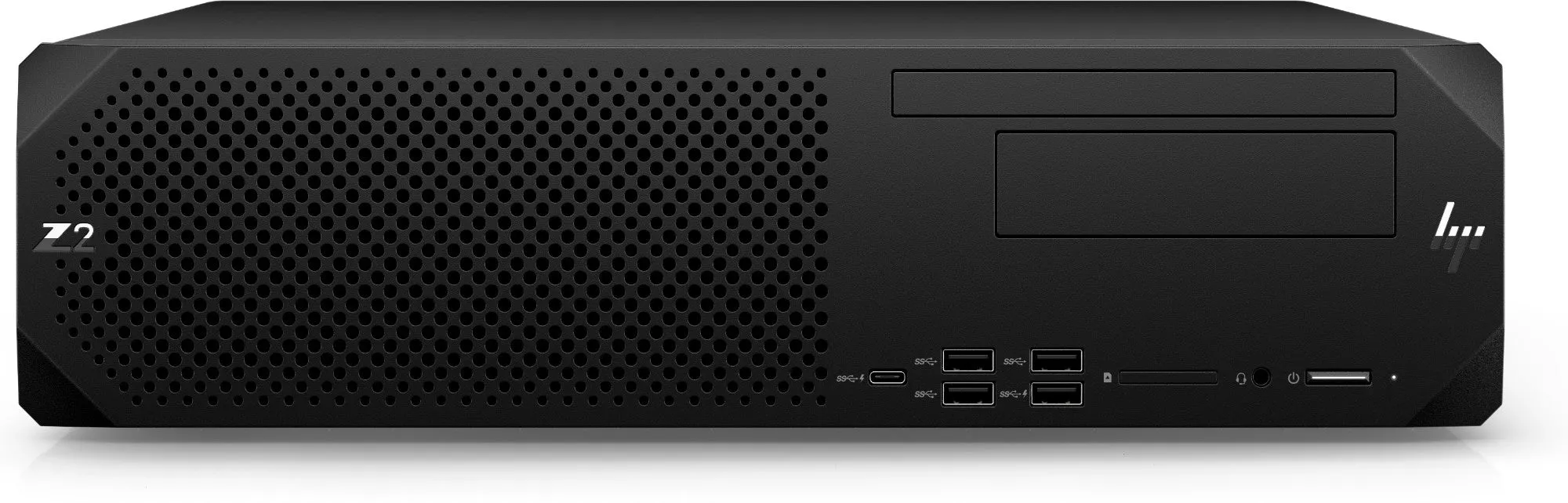 Hp Workstation Z2 G9 - Sff - 1 X Core I7 13700 / 2.1 Ghz - Ram 16 Gb - Ssd 512 Gb - Hp Z Turbo Drive, Nvme, Tlc - T1000