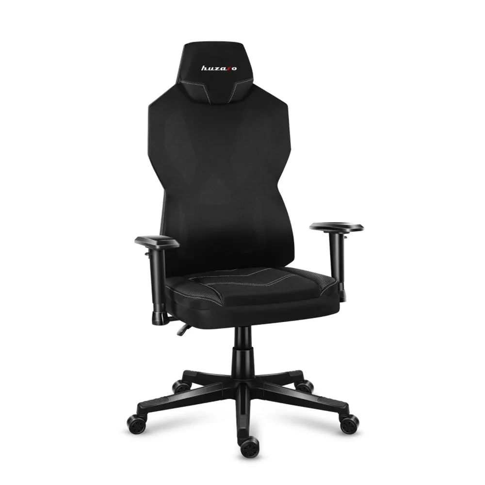 Huzaro Combat 6.2 RGB Gaming Chair Black