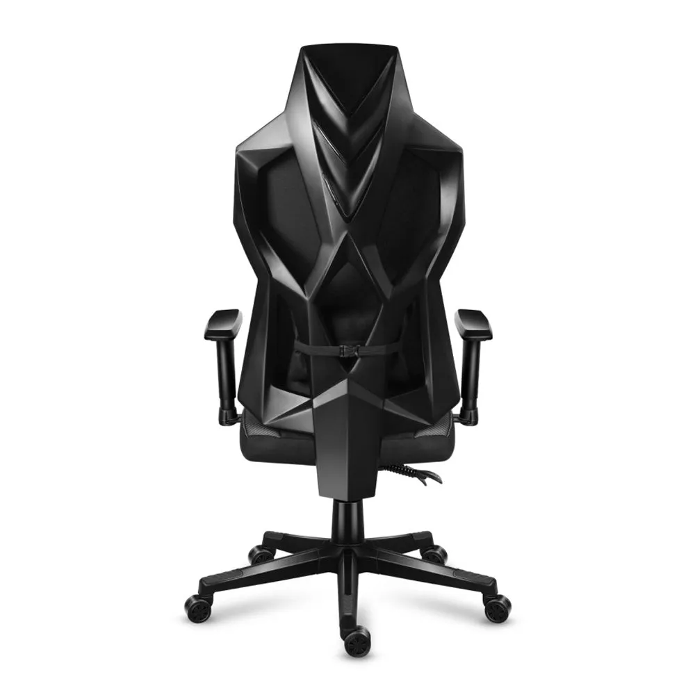 Huzaro Combat 6.2 RGB Gaming Chair Black