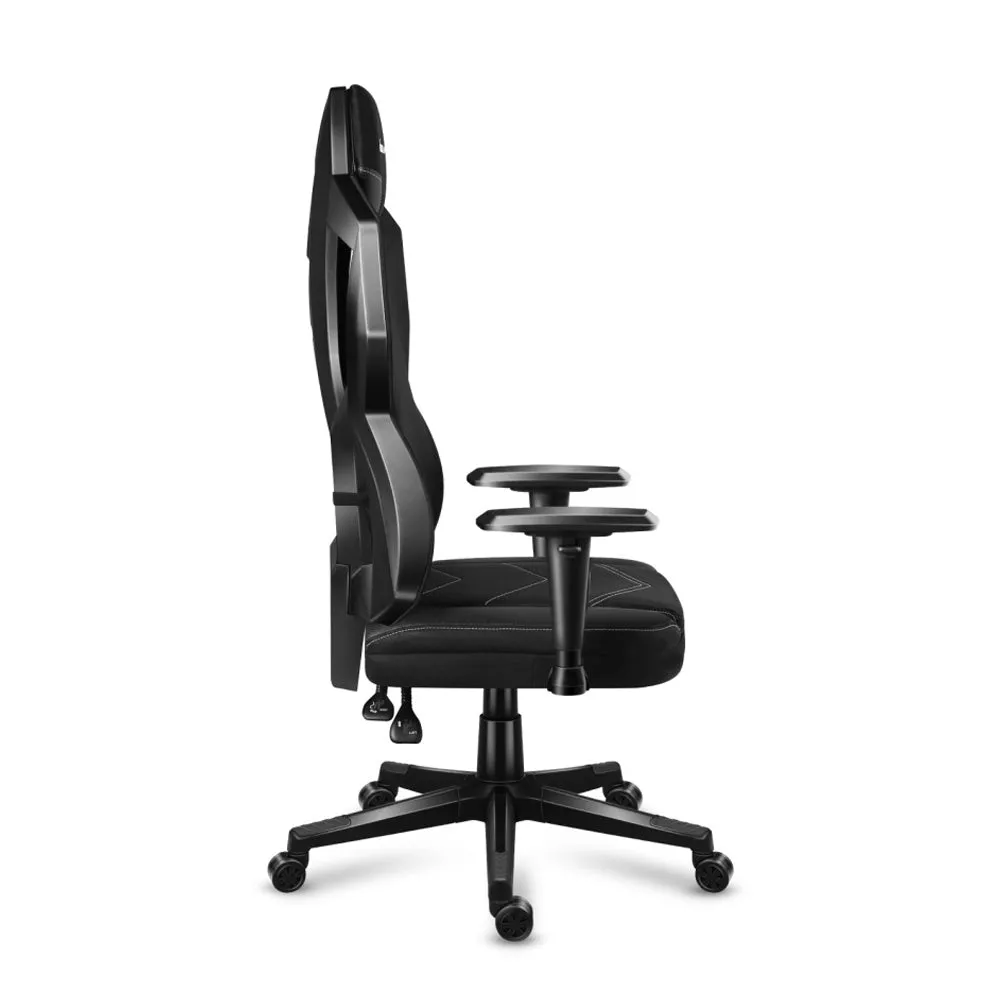 Huzaro Combat 6.2 RGB Gaming Chair Black