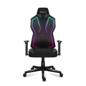 Huzaro Combat 6.2 RGB Gaming Chair Black